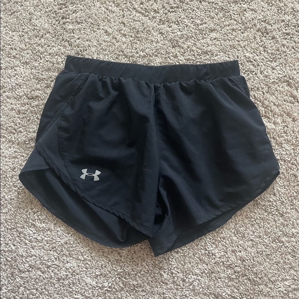 Under Armour Women’s shorts